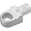 Hazet Innstikk-ringnøkkel 6630C-12 9 x 12 mm innstikk | NV 12 mm