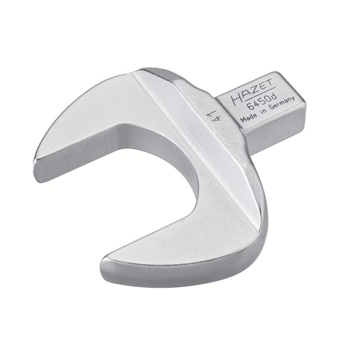 Hazet Innstikk-fastnøkler 6450D-41 14 x 18 mm innstikk | 6-kant | NV 41 mm