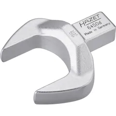 Hazet Innstikk-fastnøkler 6450D-38 14 x 18 mm innstikk | 6-kant | NV 38 mm