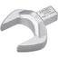 Hazet Innstikk-fastnøkler 6450D-38 14 x 18 mm innstikk | 6-kant | NV 38 mm