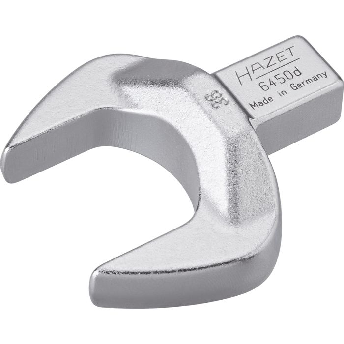 Hazet Innstikk-fastnøkler 6450D-36 14 x 18 mm innstikk | 6-kant | NV 36 mm