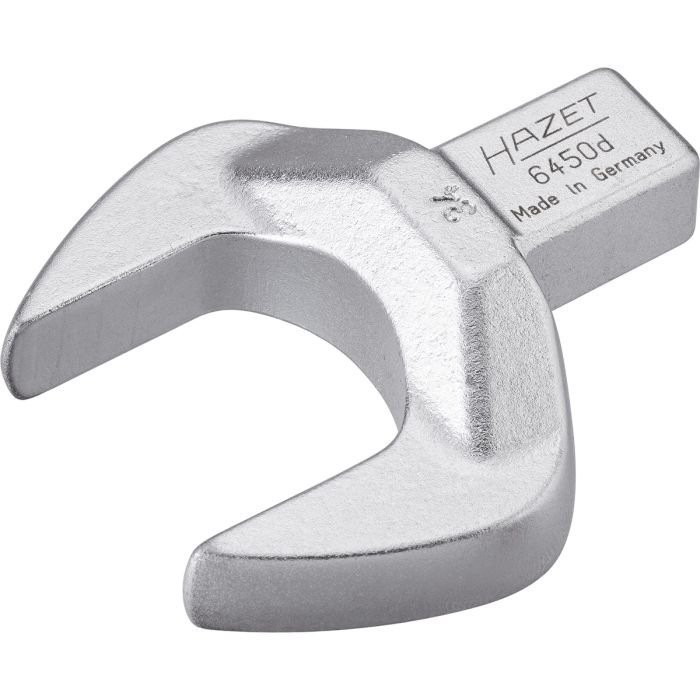 Hazet Innstikk-fastnøkler 6450D-34 14 x 18 mm innstikk | 6-kant | NV 34 mm
