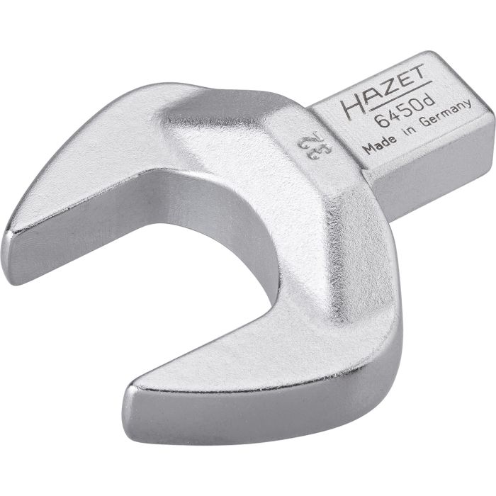 Hazet Innstikk-fastnøkler 6450D-32 14 x 18 mm innstikk | 6-kant | NV 32 mm