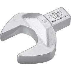 Hazet Innstikk-fastnøkler 6450D-30 14 x 18 mm innstikk | 6-kant | NV 3 mm