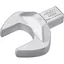 Hazet Innstikk-fastnøkler 6450D-30 14 x 18 mm innstikk | 6-kant | NV 3 mm