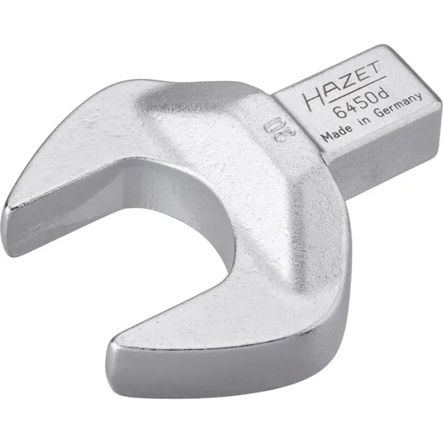 Hazet Innstikk-fastnøkler 6450D-30 14 x 18 mm innstikk | 6-kant | NV 3 mm 