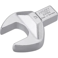 Hazet Innstikk-fastnøkler 6450D-27 14 x 18 mm innstikk | 6-kant | NV 27 mm
