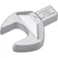 Hazet Innstikk-fastnøkler 6450D-27 14 x 18 mm innstikk | 6-kant | NV 27 mm