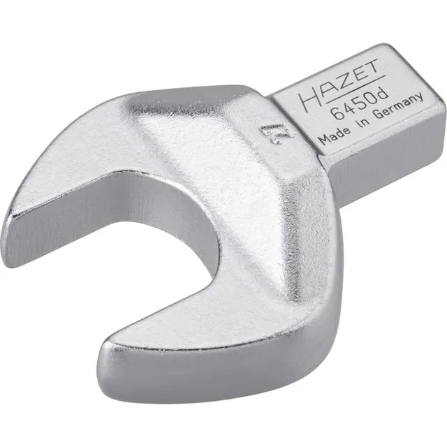 Hazet Innstikk-fastnøkler 6450D-27 14 x 18 mm innstikk | 6-kant | NV 27 mm 