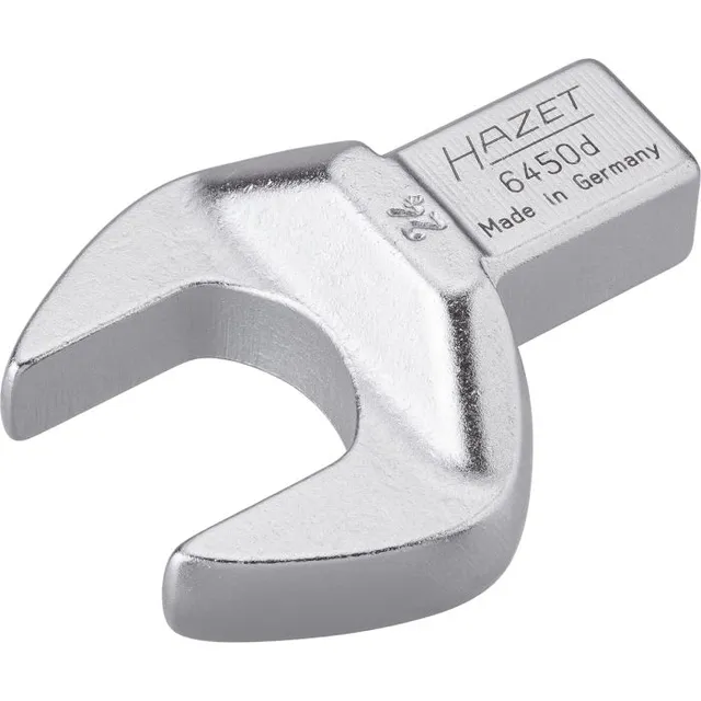 Hazet Innstikk-fastnøkler 6450D-24 14 x 18 mm innstikk | 6-kant | NV 24 mm 