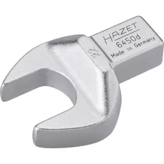Hazet Innstikk-fastnøkler 6450D-22 14 x 18 mm innstikk | 6-kant | NV 22 mm