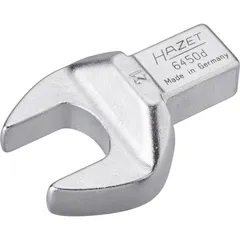 Hazet Innstikk-fastnøkler 6450D-21 14 x 18 mm innstikk | 6-kant | NV 21 mm