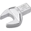 Hazet Innstikk-fastnøkler 6450D-21 14 x 18 mm innstikk | 6-kant | NV 21 mm