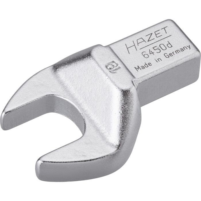 Hazet Innstikk-fastnøkler 6450D-19 14 x 18 mm innstikk | 6-kant | NV 19 mm