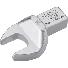 Hazet Innstikk-fastnøkler 6450D-18 14 x 18 mm innstikk | 6-kant | NV 18 mm