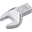Hazet Innstikk-fastnøkler 6450D-18 14 x 18 mm innstikk | 6-kant | NV 18 mm