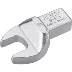 Hazet Innstikk-fastnøkler 6450D-17 14 x 18 mm innstikk | 6-kant | NV 17 mm