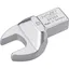 Hazet Innstikk-fastnøkler 6450D-17 14 x 18 mm innstikk | 6-kant | NV 17 mm
