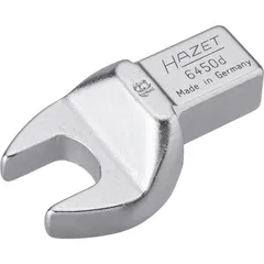 Hazet Innstikk-fastnøkler 6450D-16 14 x 18 mm innstikk | 6-kant | NV 16 mm