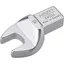 Hazet Innstikk-fastnøkler 6450D-16 14 x 18 mm innstikk | 6-kant | NV 16 mm