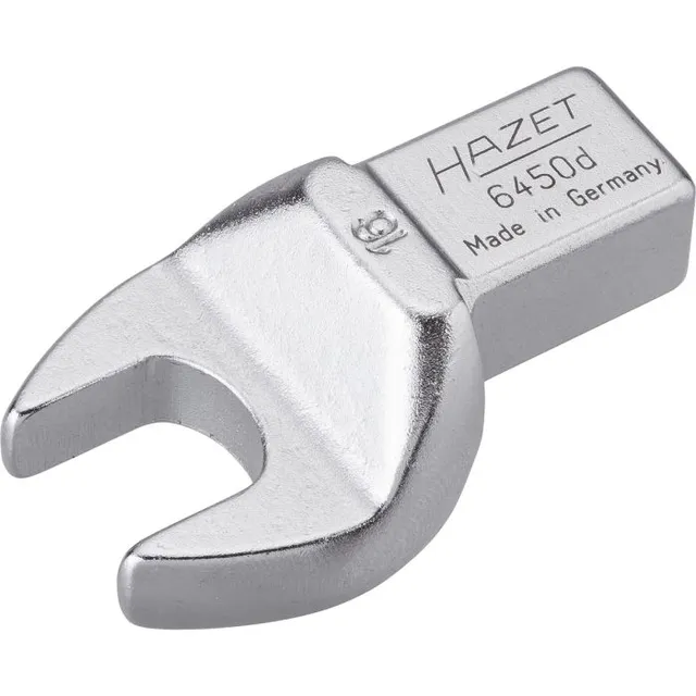 Hazet Innstikk-fastnøkler 6450D-16 14 x 18 mm innstikk | 6-kant | NV 16 mm 