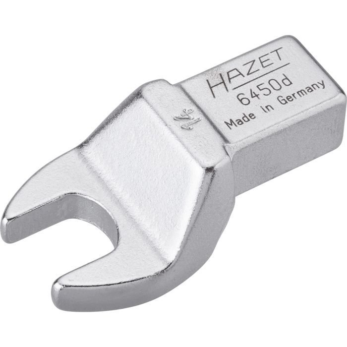 Hazet Innstikk-fastnøkler 6450D-14 14 x 18 mm innstikk | 6-kant | NV 14 mm
