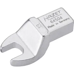 Hazet Innstikk-fastnøkler 6450D-13 14 x 18 mm innstikk | 6-kant | NV 13 mm