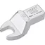 Hazet Innstikk-fastnøkler 6450D-13 14 x 18 mm innstikk | 6-kant | NV 13 mm