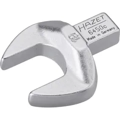 Hazet Innstikk-fastnøkler 6450C-19 9 x 12 mm innstikk | 6-kant | NV 19 mm