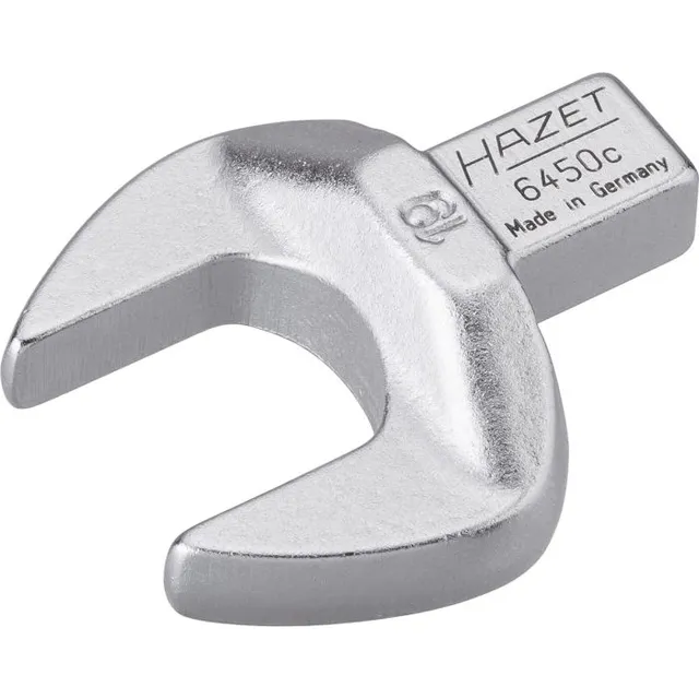 Hazet Innstikk-fastnøkler 6450C-19 9 x 12 mm innstikk | 6-kant | NV 19 mm 