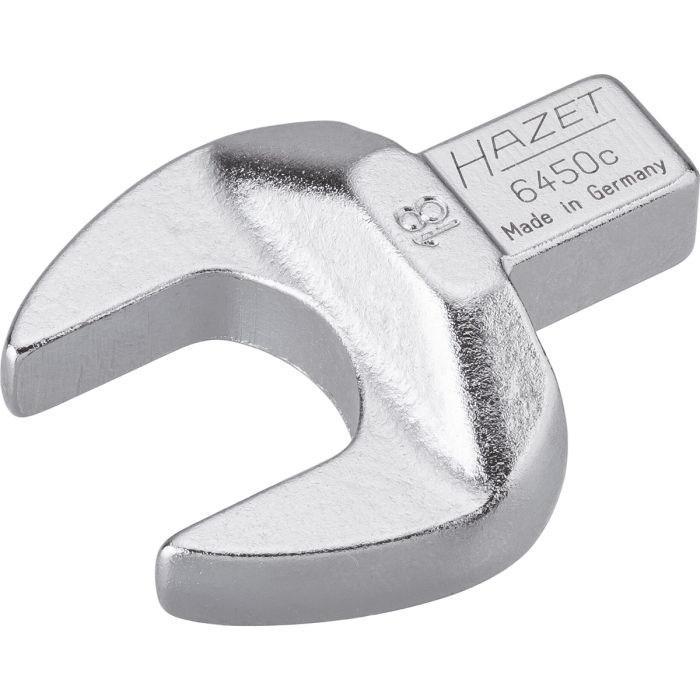 Hazet Innstikk-fastnøkler 6450C-18 9 x 12 mm innstikk | 6-kant | NV 18 mm