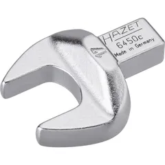 Hazet Innstikk-fastnøkler 6450C-17 9 x 12 mm innstikk | 6-kant | NV 17 mm