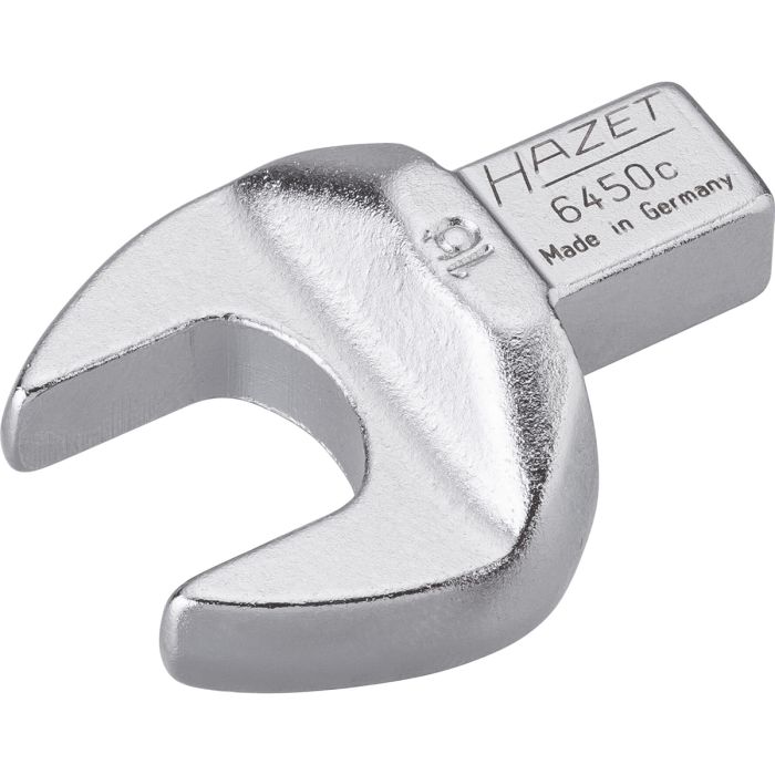 Hazet Innstikk-fastnøkler 6450C-16 9 x 12 mm innstikk | 6-kant | NV 16 mm