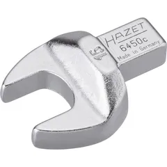 Hazet Innstikk-fastnøkler 6450C-15 9 x 12 mm innstikk | 6-kant | NV 15 mm