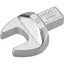 Hazet Innstikk-fastnøkler 6450C-15 9 x 12 mm innstikk | 6-kant | NV 15 mm