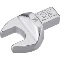 Hazet Innstikk-fastnøkler 6450C-14 9 x 12 mm innstikk | 6-kant | NV 14 mm