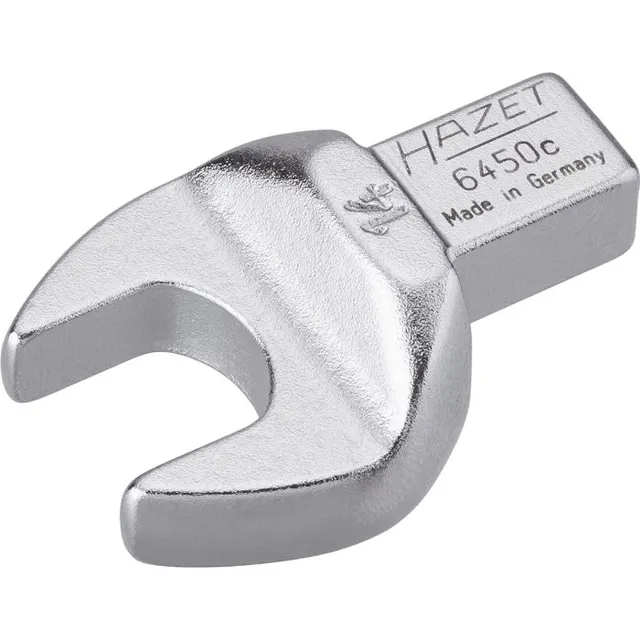 Hazet Innstikk-fastnøkler 6450C-14 9 x 12 mm innstikk | 6-kant | NV 14 mm 