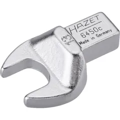 Hazet Innstikk-fastnøkler 6450C-13 9 x 12 mm innstikk | 6-kant | NV 13 mm