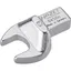Hazet Innstikk-fastnøkler 6450C-13 9 x 12 mm innstikk | 6-kant | NV 13 mm