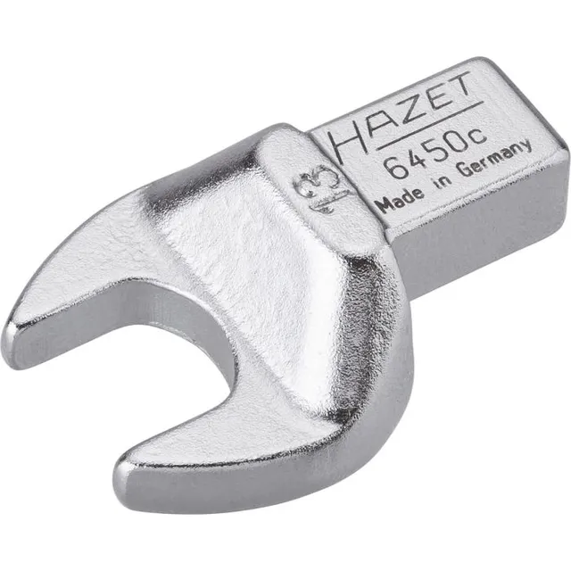 Hazet Innstikk-fastnøkler 6450C-13 9 x 12 mm innstikk | 6-kant | NV 13 mm 