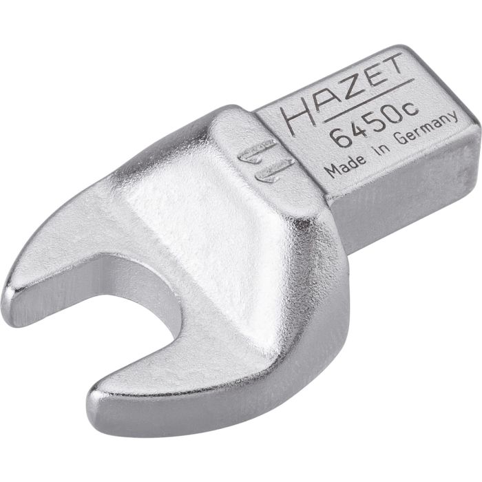 Hazet Innstikk-fastnøkler 6450C-11 9 x 12 mm innstikk | 6-kant | NV 11 mm