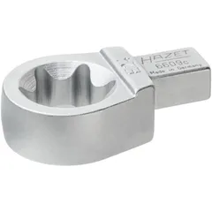 Hazet Innstikk-ringnøkkel 6609C-E24 9 x 12 mm innstikk | utv. TORX® | NV E24