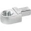 Hazet Innstikk-ringnøkkel 6609C-E18 9 x 12 mm innstikk | utv. TORX® | NV E18