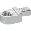 Hazet Innstikk-ringnøkkel 6609C-E16 9 x 12 mm innstikk | utv. TORX® | NV E16