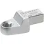 Hazet Innstikk-ringnøkkel 6609C-E10 9 x 12 mm innstikk | utv. TORX® | NV E1