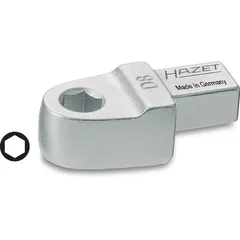 Hazet Innstikksholder 6420C for bits | 9 x 12 mm innstikk