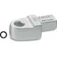 Hazet Innstikksholder 6420C for bits | 9 x 12 mm innstikk