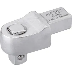 Hazet Innstikk-firkantdrev 6414 14 x 18 mm innstikk | Lengde 63,5 mm
