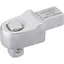 Hazet Innstikk-firkantdrev 6414 14 x 18 mm innstikk | Lengde 63,5 mm