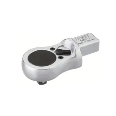 Hazet Reversibel innstikk-skralle 6602-1 14 x 18 mm innstikk | Lengde 81 mm